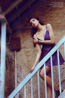 Ananya Sengupta Spicy Photos